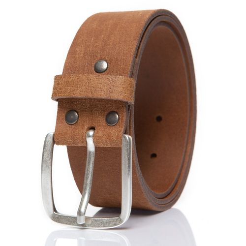 VANZETTI PASEK SKÓRZANY SOPO-VAN982 645 40 mm Ledergürtel 85 na Arena.pl