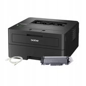 BROTHER HL-L2460DN DUPLEX LAN LASER MONO