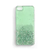 wozinsky star glitter błyszczące etui pokrowiec z brokatem iphone xr