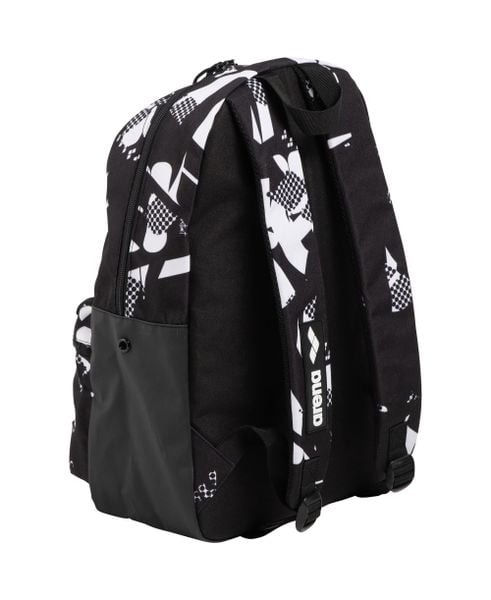 Plecak na basen Arena Team Backpack 30l + worek zdjęcie 6