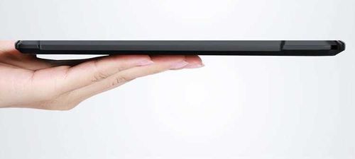 Spacecase Beetle Realme 7I / Narzo 30A Czarny na Arena.pl