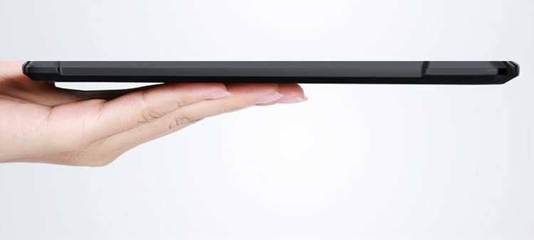 Spacecase Beetle Realme 7I / Narzo 30A Czarny zdjęcie 4