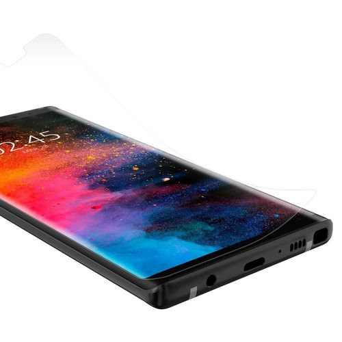 FOLIA OCHRONNA SPIGEN NEO FLEX CASE FRIENDLY GALAXY NOTE 9 na Arena.pl