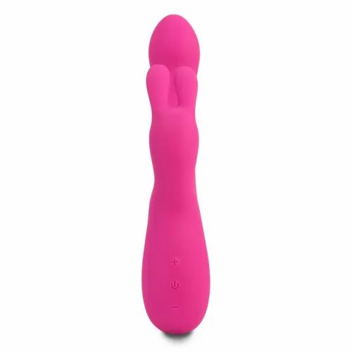 Wibrator - LoveBuddies Rabbit na Arena.pl