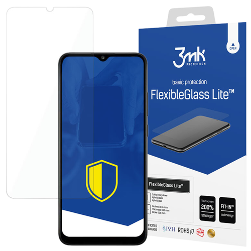 samsung galaxy a03s 4g - 3mk flexibleglass lite na Arena.pl