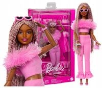 LALKA BARBIE DELUXE STYLE #4 w stroju w stylu Barbiecore