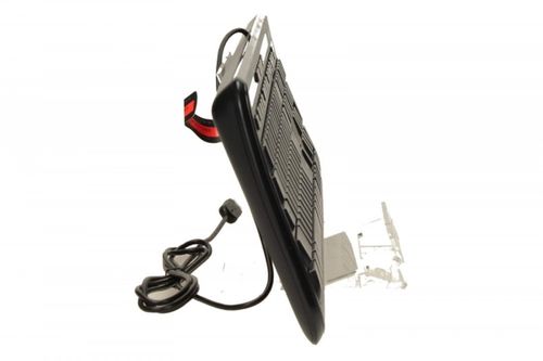 Microsoft Wired Keyboard 600           ANB-00019 na Arena.pl