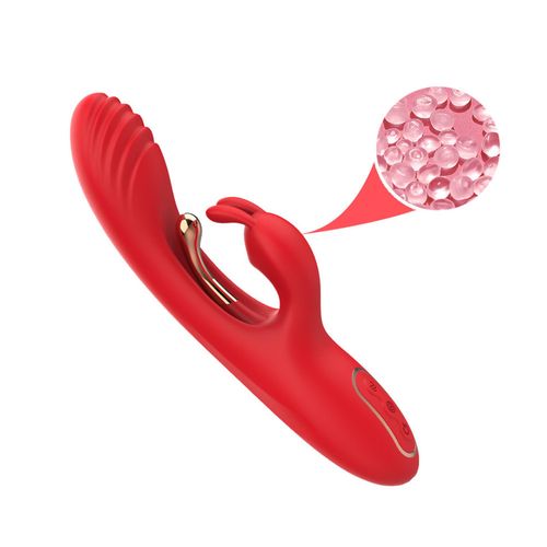 crazy horse red three-point vibration na Arena.pl