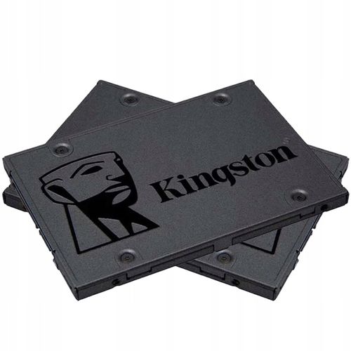 Dysk KINGSTON A400 480GB SSD na Arena.pl