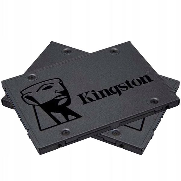 Dysk KINGSTON A400 480GB SSD zdjęcie 4