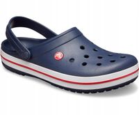 Crocs Damskie Buty Chodaki Klapki Crocband 11016 Clog 37-38