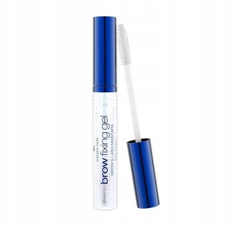 GOLDEN ROSE Brow Fixing Gel mascara do brwi 11ml na Arena.pl