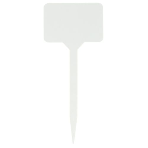 ETYKIETY TABLICZKI DO OPISYWANIA ROŚLIN NASION SADZONEK ZNACZNIKI 31SZ na Arena.pl