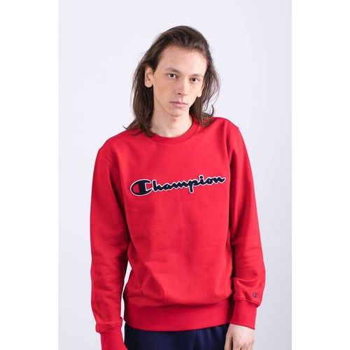 Champion CREWNECK SWEATSHIRT RS010 RIR S na Arena.pl