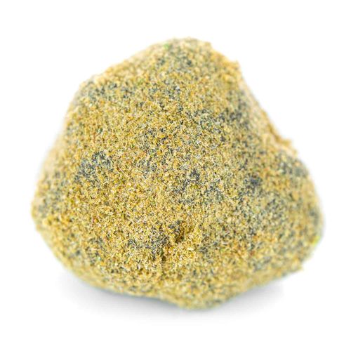 Susz konopny | MOON ROCK | 58% CBD | 100 g na Arena.pl