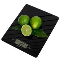 mm36 waga kuchenna płaska lcd elektroniczna 5kg slim