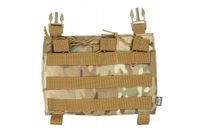Panel do Kamizelek Rzep Elodon Primal Multicam