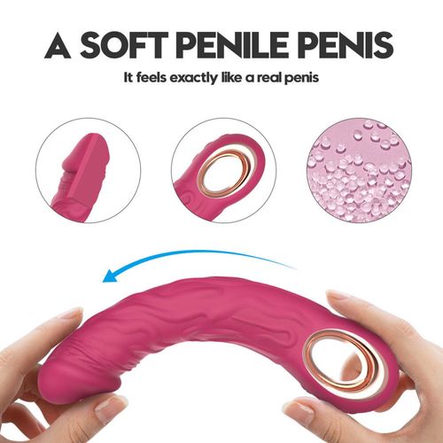 lovesecret premium g-spot vibrator na Arena.pl