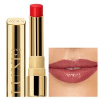 AVON Luxe Szminka z serum - Reviving Mauve