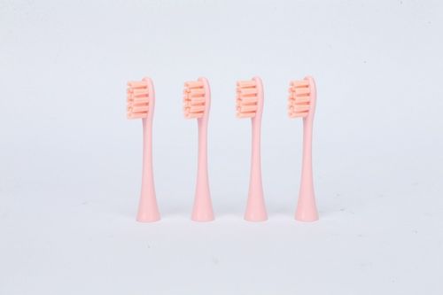 Końcówki do OCLEAN X PRO Z1 F1 ONE AIR 2 różowe PW na Arena.pl