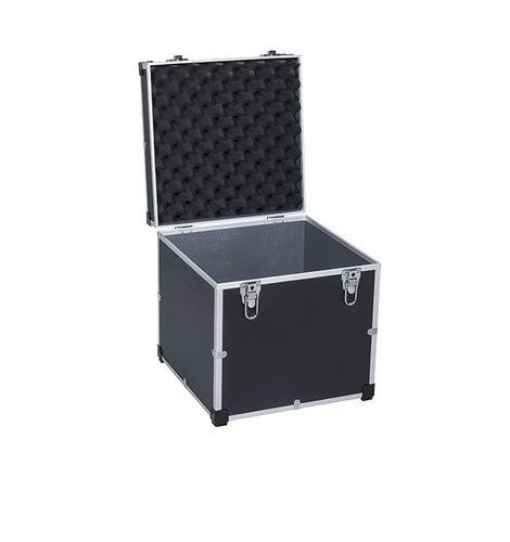Walizka aluminiowa transportowa -365x365x395 mm na Arena.pl