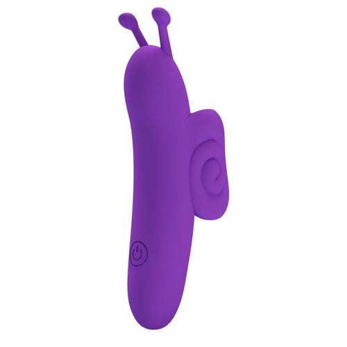 pretty love   snail honey finger, 10 vibration functions memory function na Arena.pl