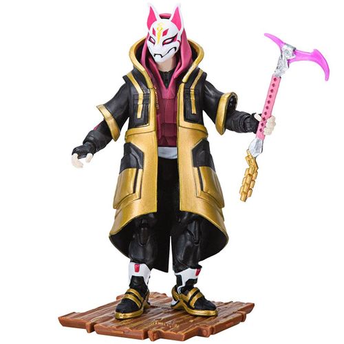 Fortinite Figurka Drift Solo mode 11 cm na Arena.pl