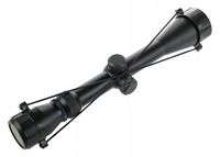 CELOWNIK optyczny LUNETA celownicza ZOOM 3-9x40