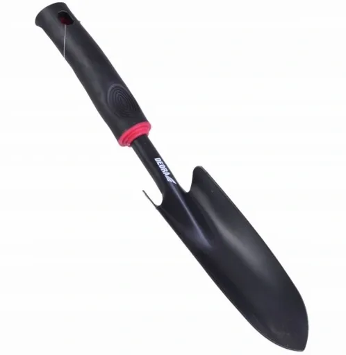 DEDRA ZESTAW 4 NARZĘDZI OGRODOWYCH zdjęcie 3