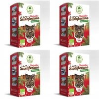Dary Natury Ekologiczna herbatka świąteczna 4x120g