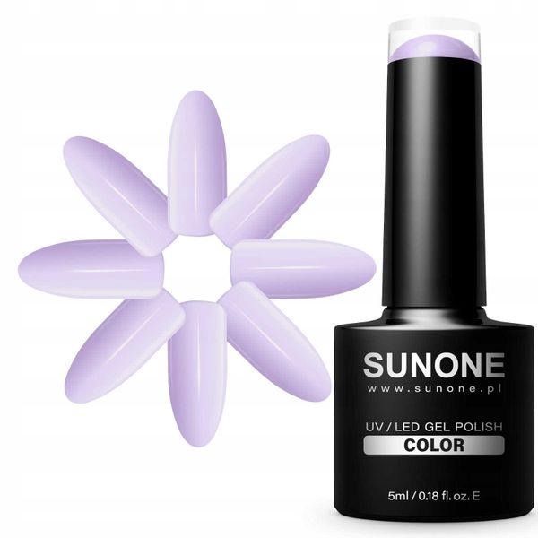 SUNONE HYBRYDA 5ML - F01 FREYJA zdjęcie 4