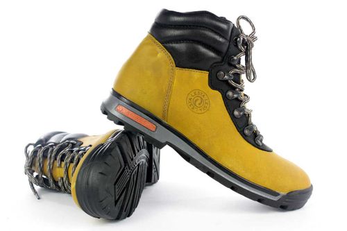 Trekkingi Lesta 6501 camel 38 na Arena.pl