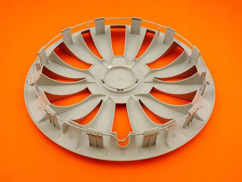 KOŁPAKI 16'' BMW - E46 E90 F30 E39 E60 E87 F20 SKS zdjęcie 4