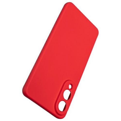 etui beline silicone do samsung galaxy   s25 edge czerwony na Arena.pl