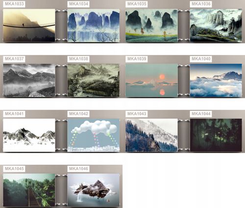 Mata MAGNETYCZNA OSŁONA GRZEJNIK MASKOWNICA magnes na Arena.pl