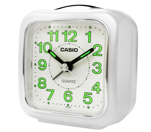 Budzik CASIO TQ-142-7EF na Arena.pl