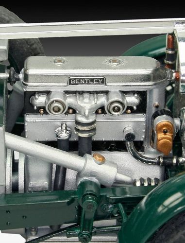 Revell Bentley 4,5L Blower na Arena.pl