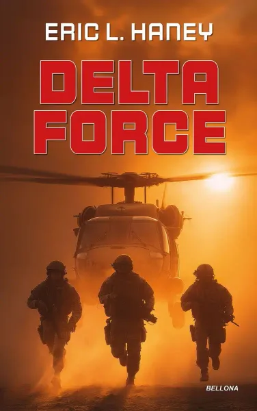 Delta Force zdjęcie 1