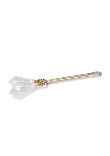 Crystal Clitoral Jewelry Transparent na Arena.pl