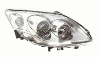 Renault Laguna III 07-10 Reflektor Przedni Lampa przednia Prawa