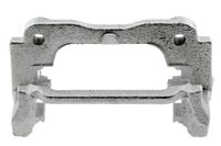 JARZMO ZACISKU HAMULCOWEGO PRAWY TYŁ TOYOTA COROLLA 2005 2006 2007 2008