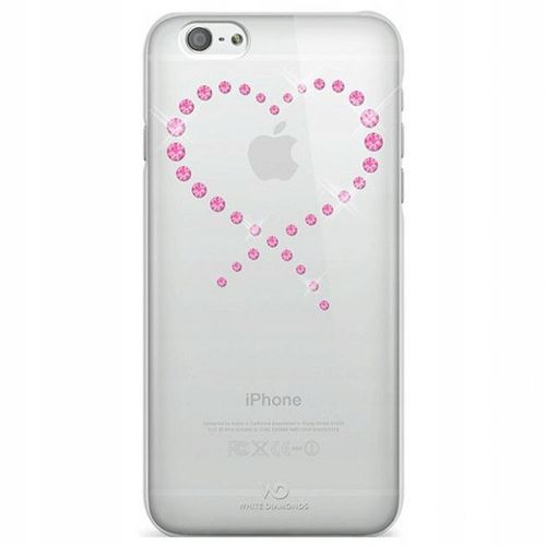 White diamond etui pokrowiec iPhone 6/6s na Arena.pl
