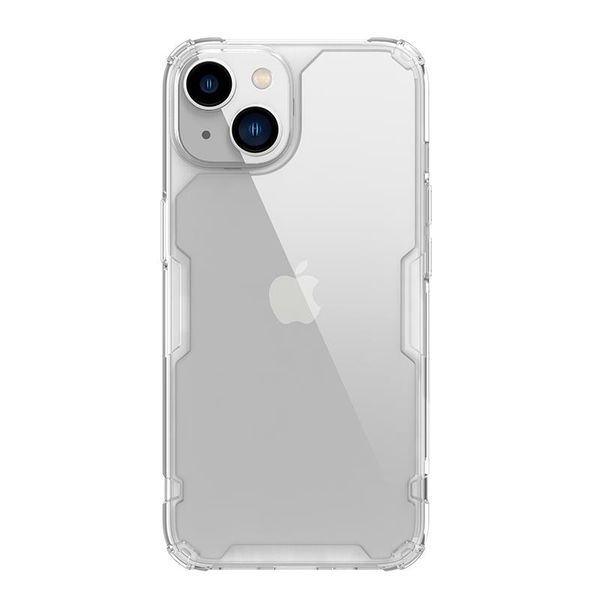 NILLKIN NATURE PRO IPHONE 14 PLUS CLEAR zdjęcie 1