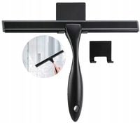 Ściągaczka Do Szyb Silikonowa Okna Luster Prysznic