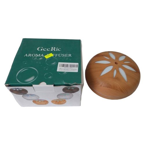 Dyfuzor Zapachowy 550 Ml Beżowy na Arena.pl