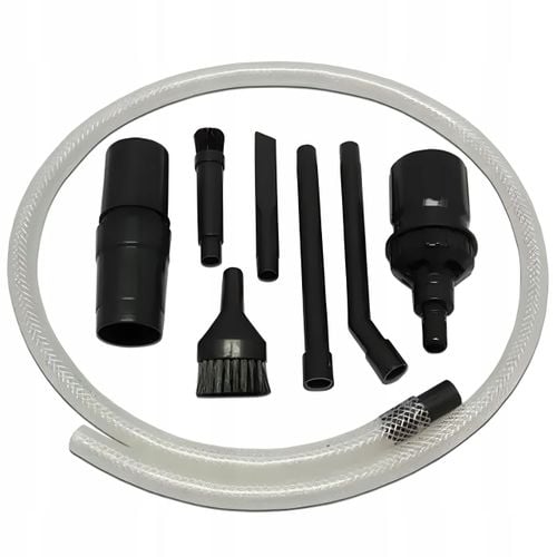 ZESTAW MINI SSAWEK DO ODKURZACZA PRECYZYJNYCH 8EL Jakość Premium na Arena.pl