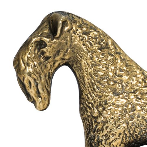 Kerry Blue Terrier - tabliczka - 1674 na Arena.pl