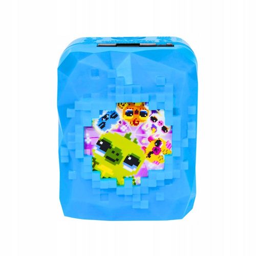 Zwierzątko interaktywne Spin Master Bitzee 6069066 na Arena.pl