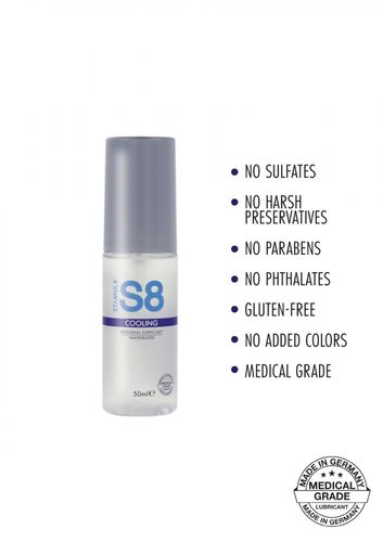 s8 wb cooling lube 50ml cooling na Arena.pl