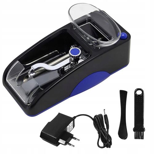 NABIJARKA DO PAPIEROSÓW BLACK 02 na Arena.pl